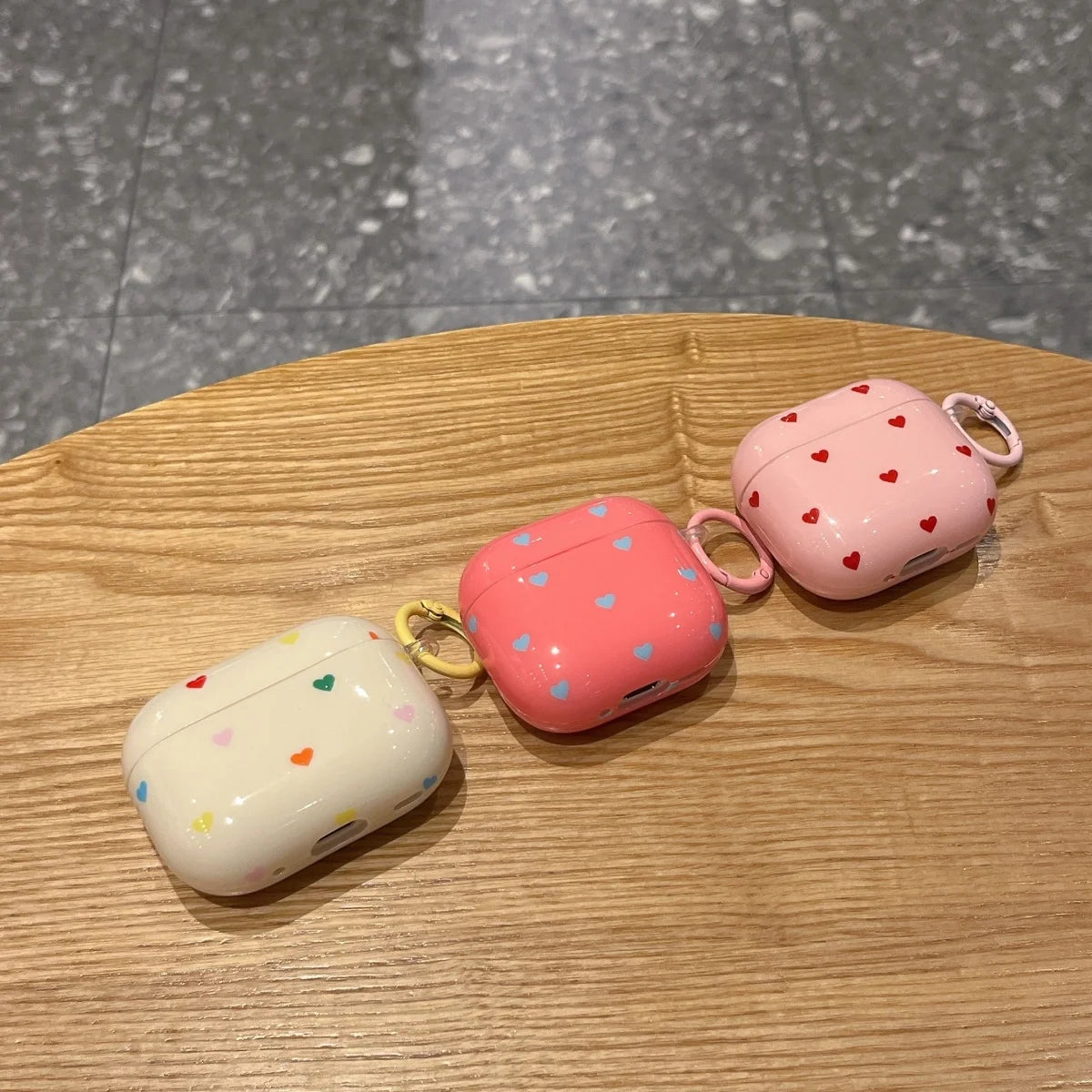 Sweetheart AirPods Case 💕