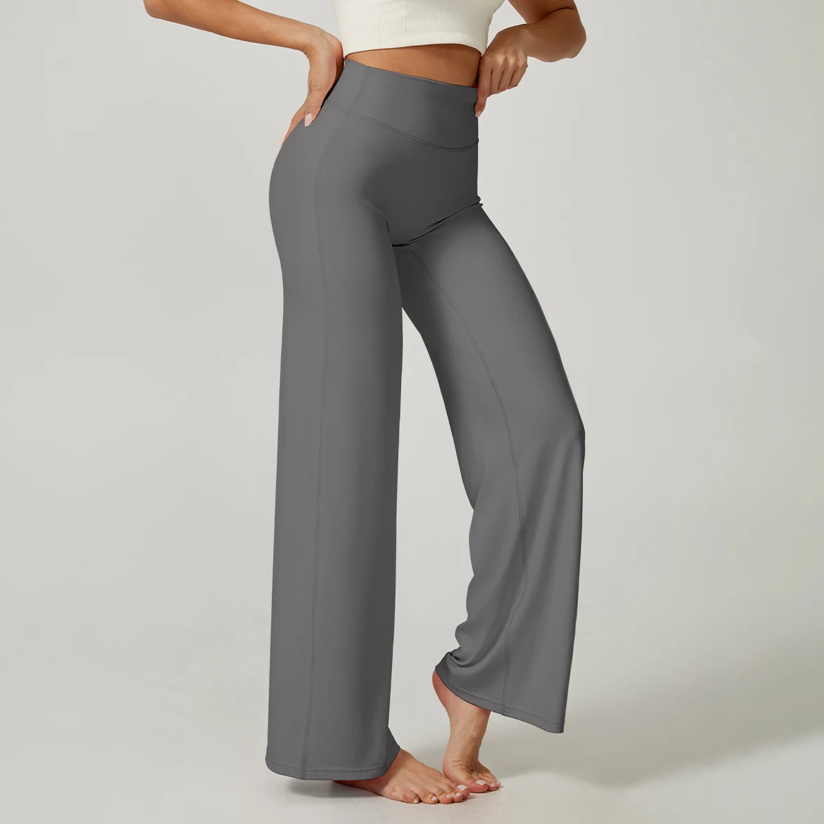 Soft Flare Lounge Pants