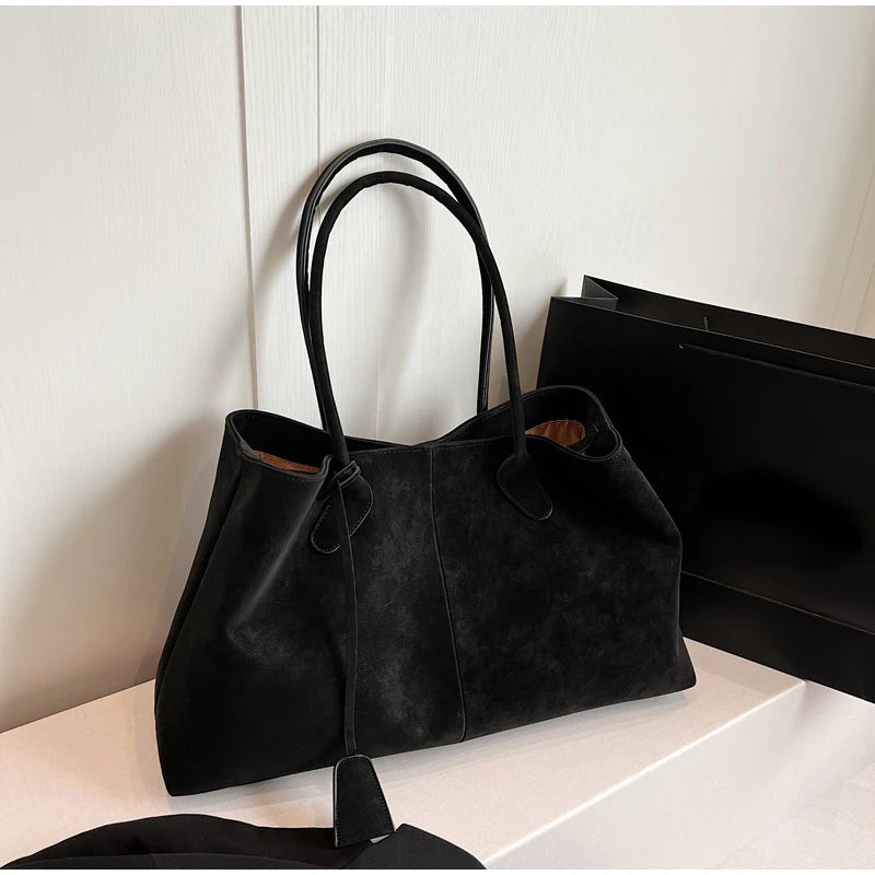 Vintage Soft Tote Bag