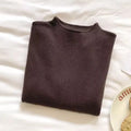Long Sleeve Pullovers