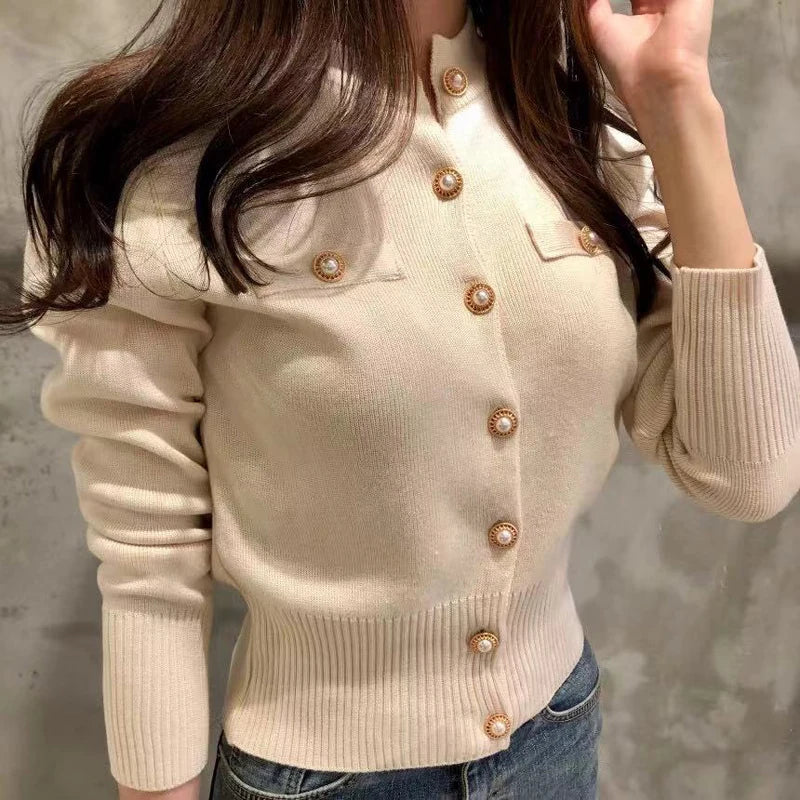 Cardigan 🤍