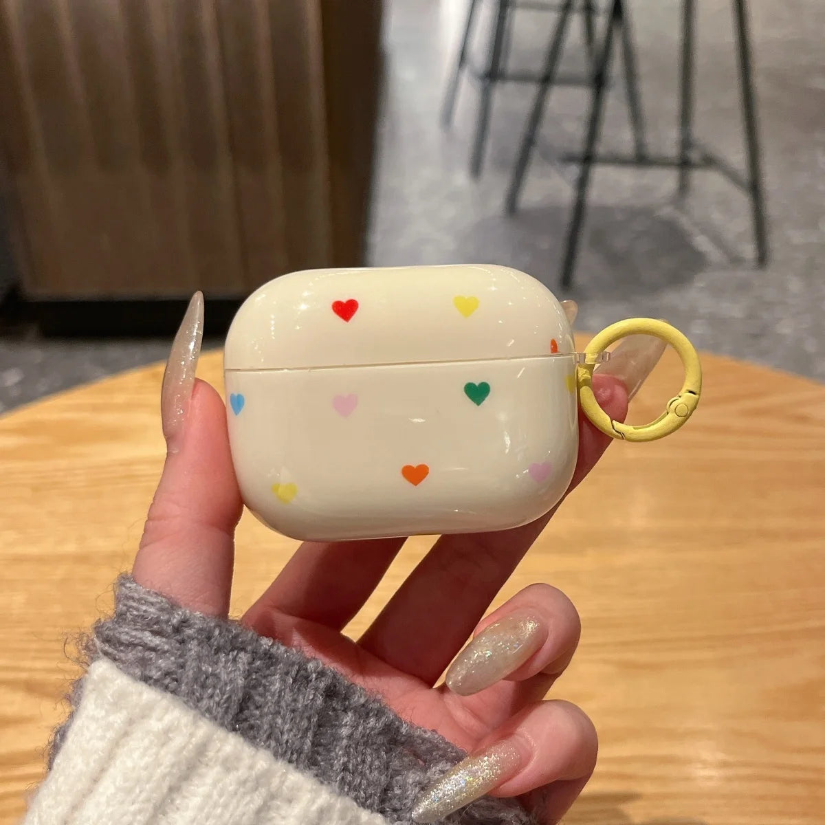 Sweetheart AirPods Case 💕