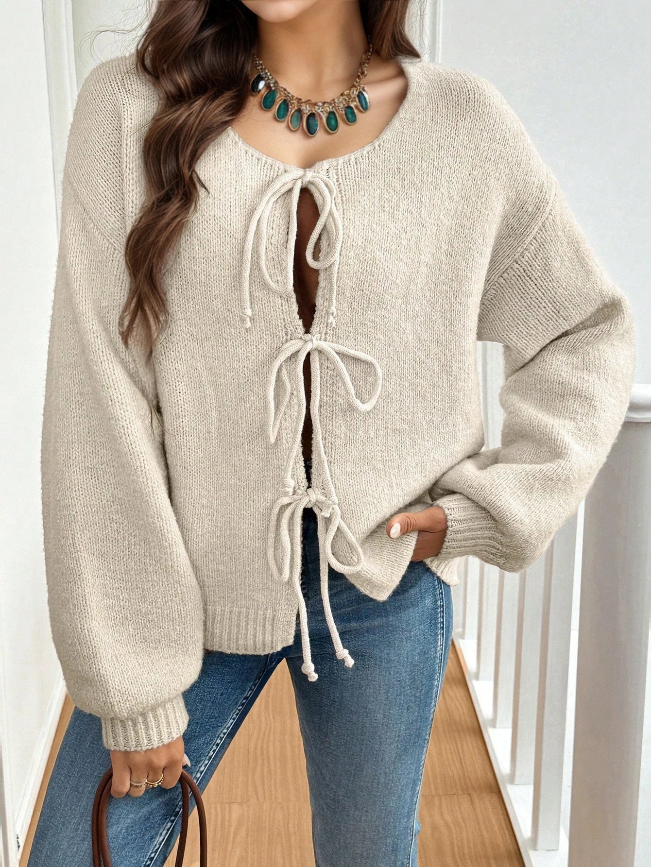 Cozy Jacket