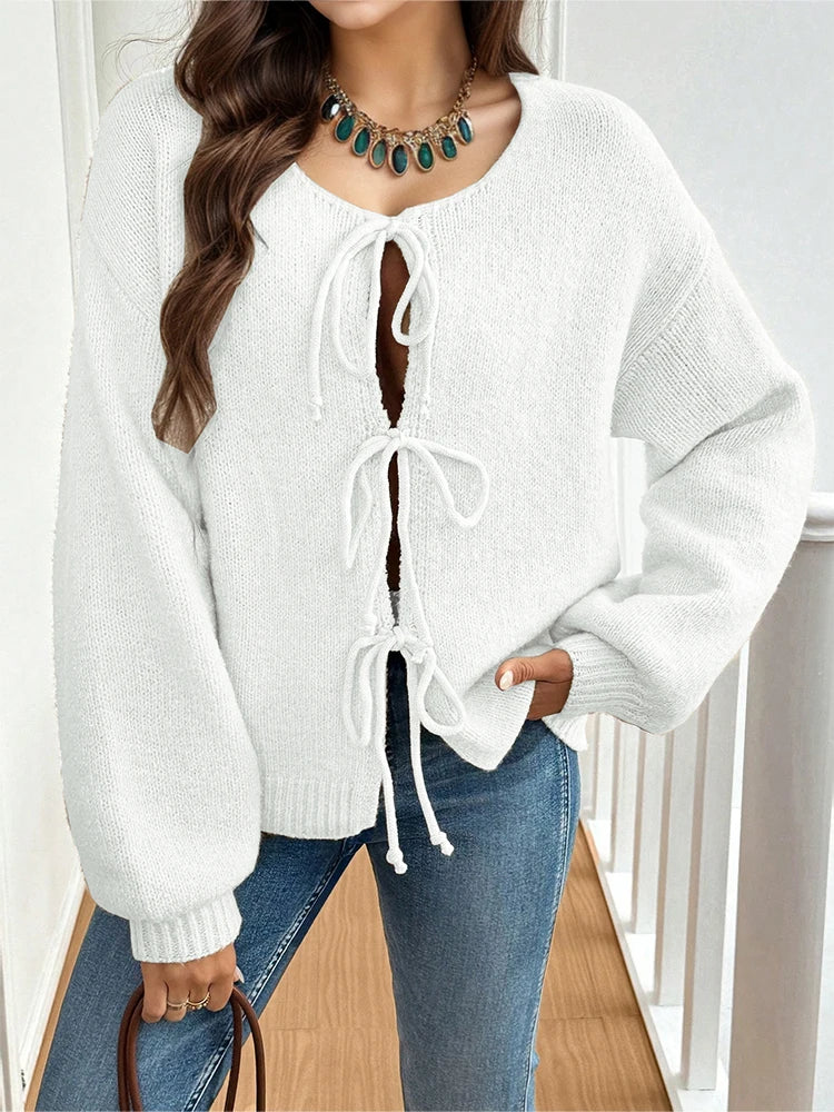 Cozy Jacket
