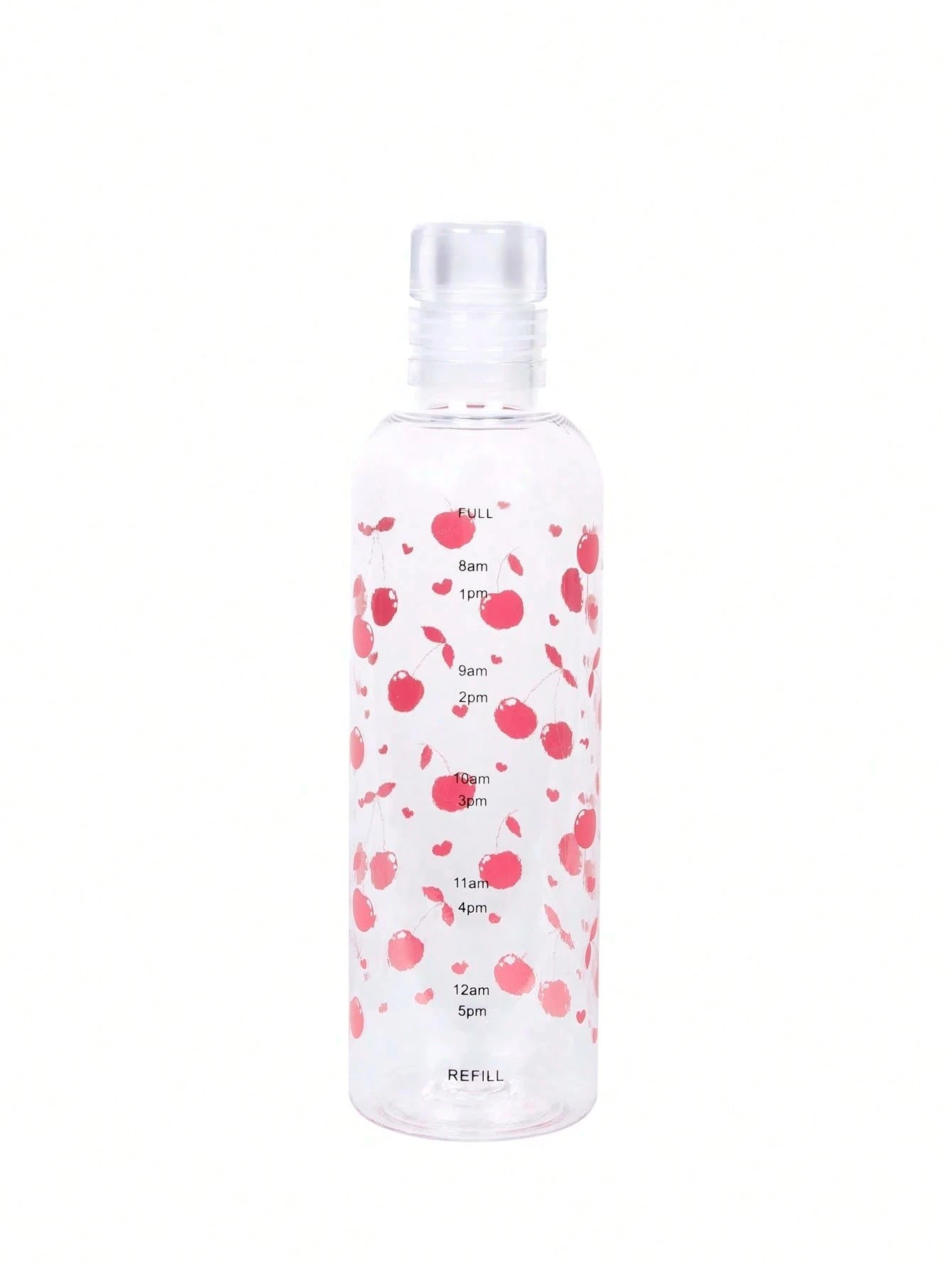 Bow Hydration Bottle 🎀