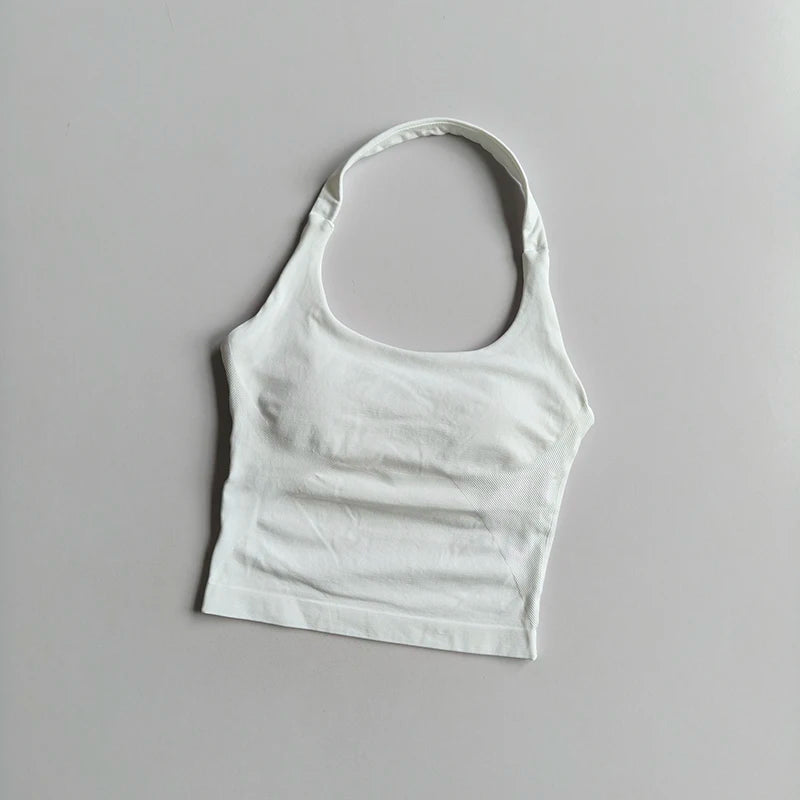 Sport Crop Top