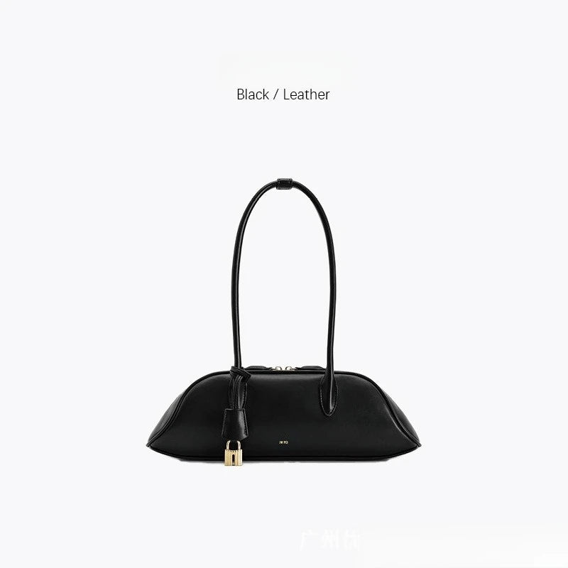 Retro Bowling Bag 🖤