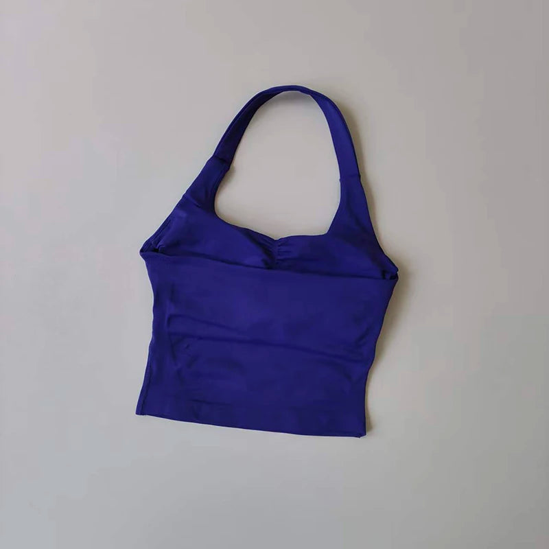 Sport Crop Top